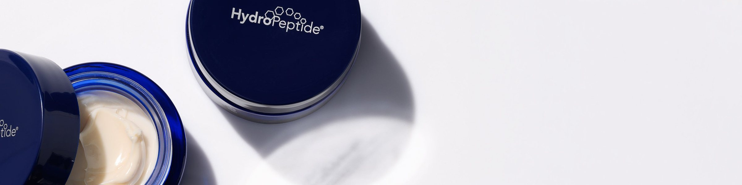 Кремы HydroPeptide
